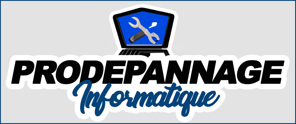 Logo probytech réparateur informatique